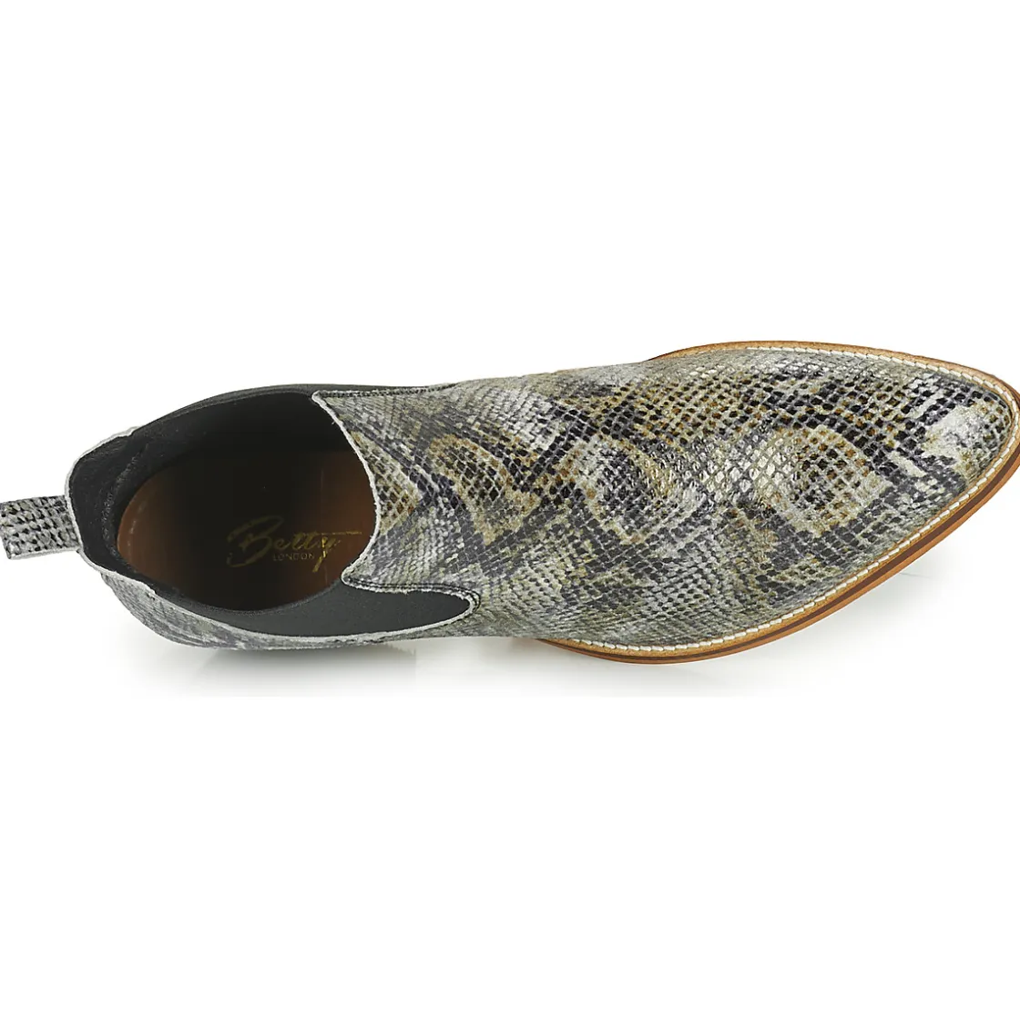 Betty London - OGEMMI< Bottines / Boots
