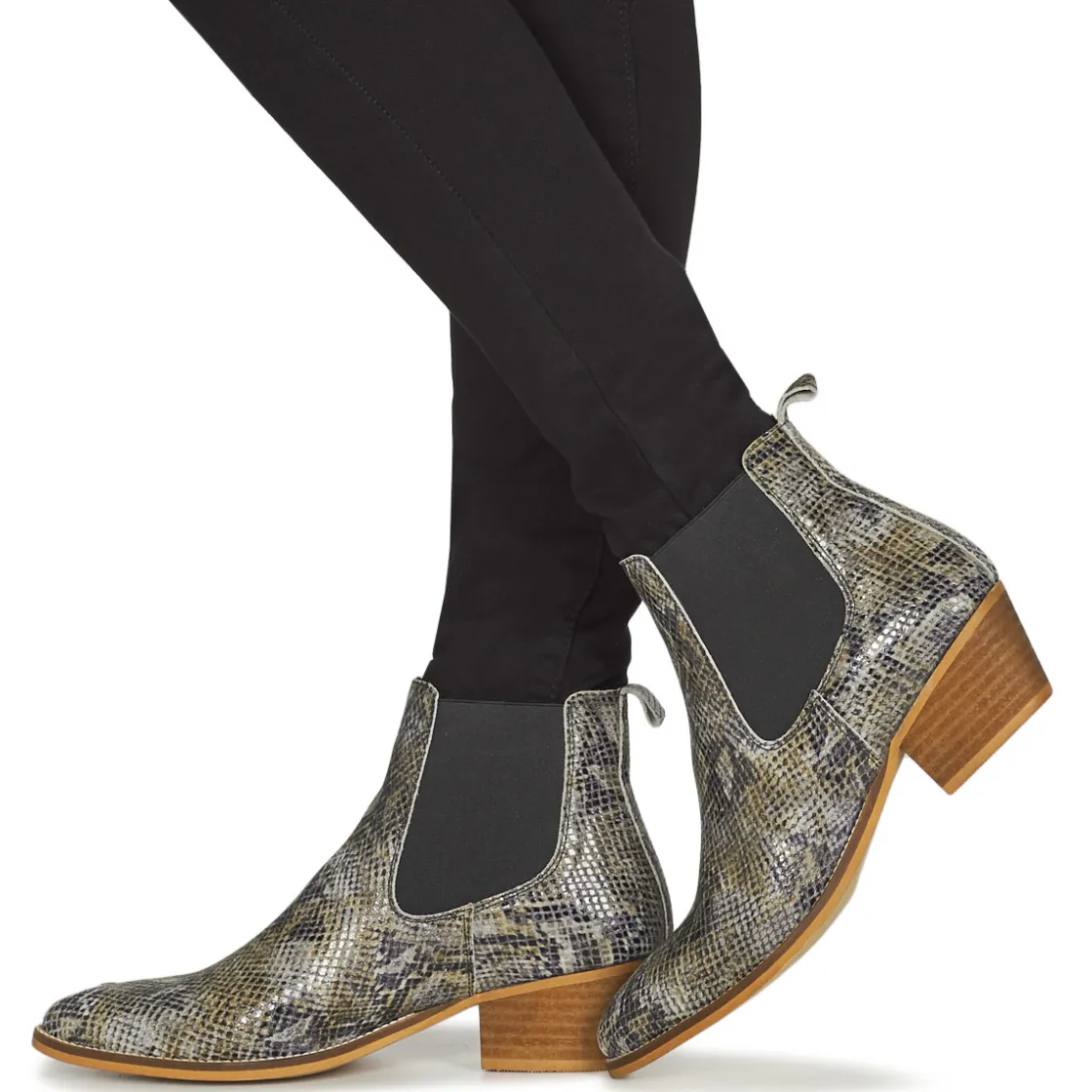 Betty London - OGEMMI< Bottines / Boots