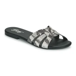 Betty London - OIGILE Gris Sale