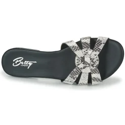 Betty London - OIGILE Gris Sale