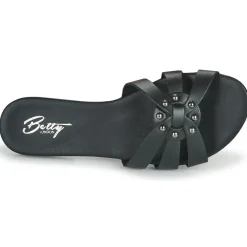 Betty London - OISO Noir