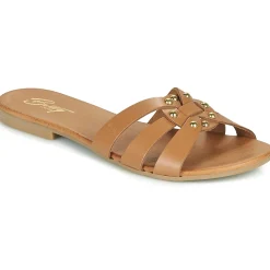 Betty London - OISO Camel New