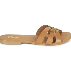 Betty London - OISO Camel New