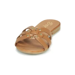 Betty London - OISO Camel New