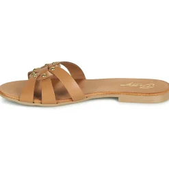 Betty London - OISO Camel New