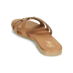 Betty London - OISO Camel New