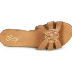 Betty London - OISO Camel New