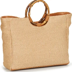 Betty London - OMBELLINE Beige Clearance