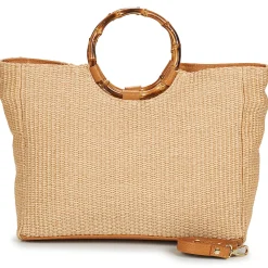Betty London - OMBELLINE Beige Clearance