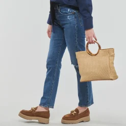 Betty London - OMBELLINE Beige Clearance