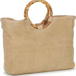 Betty London - OMBELLINE Beige Clearance