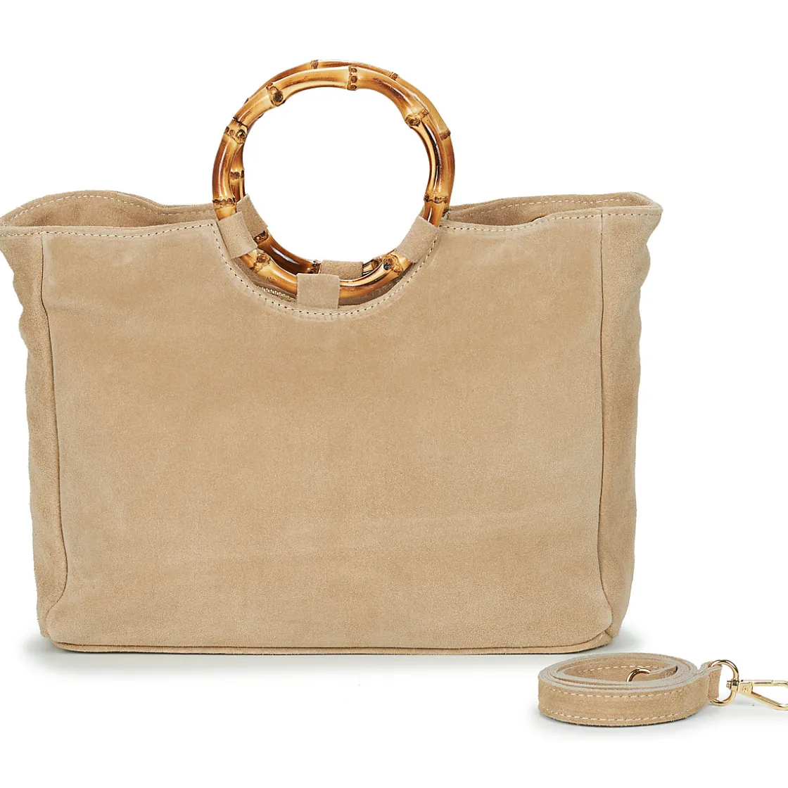 Betty London - OMBELLINE Beige Clearance