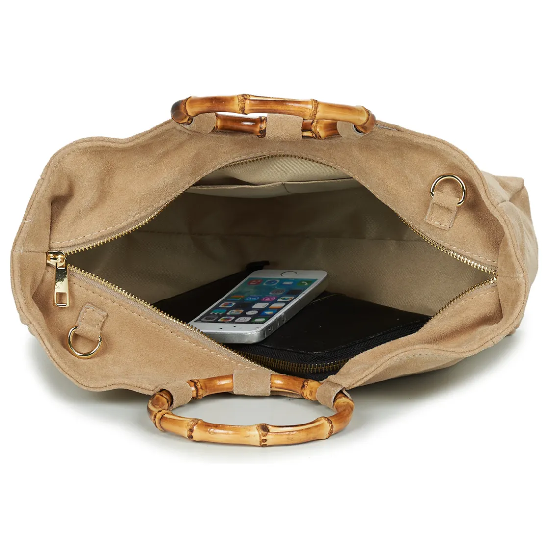 Betty London - OMBELLINE Beige Clearance