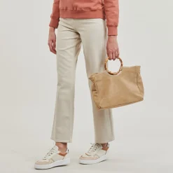 Betty London - OMBELLINE Beige Clearance