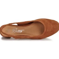 Betty London - OMMINE Cognac Online