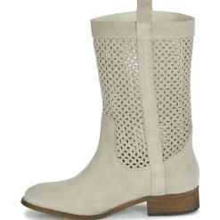 Betty London - ONEVAR Beige Online