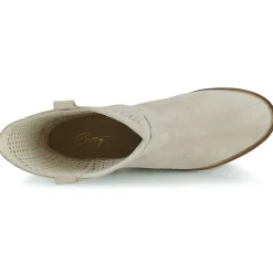 Betty London - ONEVAR Beige Online