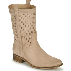 Betty London - ONEVAR Beige Best
