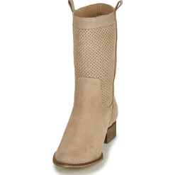 Betty London - ONEVAR Beige Best