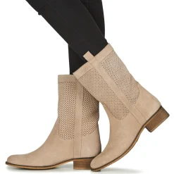 Betty London - ONEVAR Beige Best