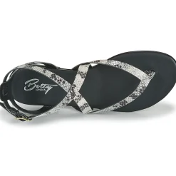 Betty London - OPALACE< Sandales Et Nu-pieds