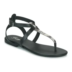 Betty London Sandales Et Nu-pieds^- ORIOUL