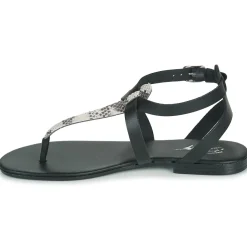 Betty London Sandales Et Nu-pieds^- ORIOUL