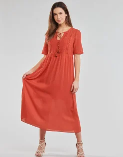 Betty London Robes^- ORVILLE