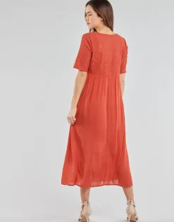 Betty London Robes^- ORVILLE