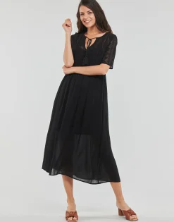 Betty London - ORVILLE Noir Outlet