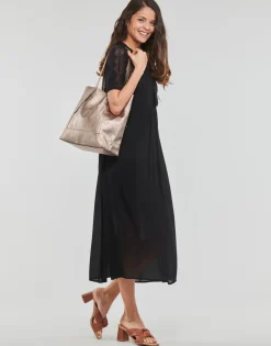 Betty London - ORVILLE Noir Outlet