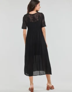 Betty London - ORVILLE Noir Outlet