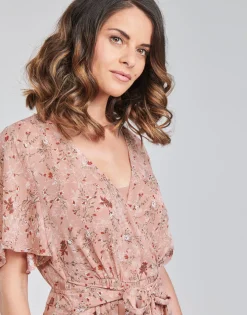 Betty London - OTSANA Rose Clearance