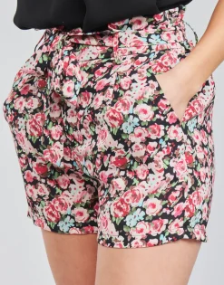 Betty London Shorts & Bermudas^- OULALA