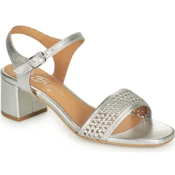 Betty London - OUPETTE< Sandales Et Nu-pieds