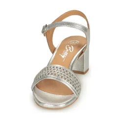 Betty London - OUPETTE< Sandales Et Nu-pieds