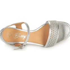 Betty London - OUPETTE< Sandales Et Nu-pieds