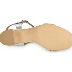 Betty London - OUPETTE< Sandales Et Nu-pieds