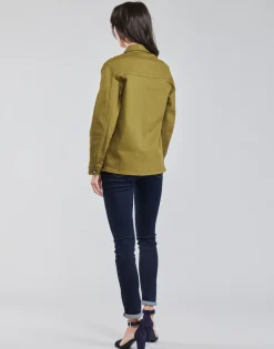 Betty London Vestes^- OVEST