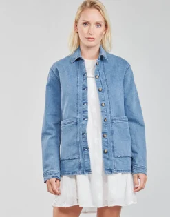 Betty London - OVEST< Vestes