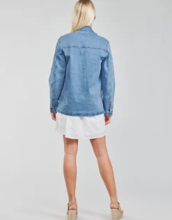 Betty London - OVEST< Vestes
