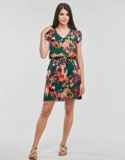 Betty London - OWAKA Multicolore Clearance