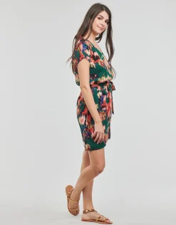 Betty London - OWAKA Multicolore Clearance