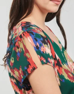 Betty London - OWAKA Multicolore Clearance