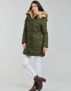 Betty London Manteaux^- PAKERETTE