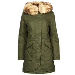 Betty London Manteaux^- PAKERETTE