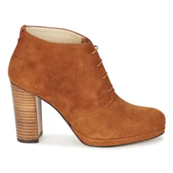Betty London Bottines / Boots^- PANAY