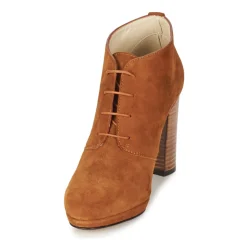 Betty London Bottines / Boots^- PANAY
