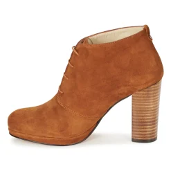 Betty London Bottines / Boots^- PANAY