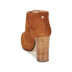 Betty London Bottines / Boots^- PANAY